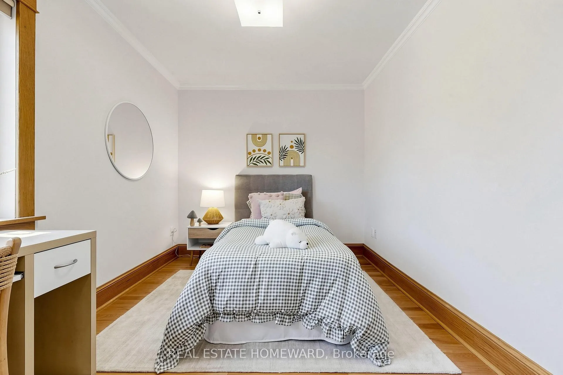 Photo 18 of 117 Evans Avenue, Toronto, Runnymede-Bloor West Village — HOMEH