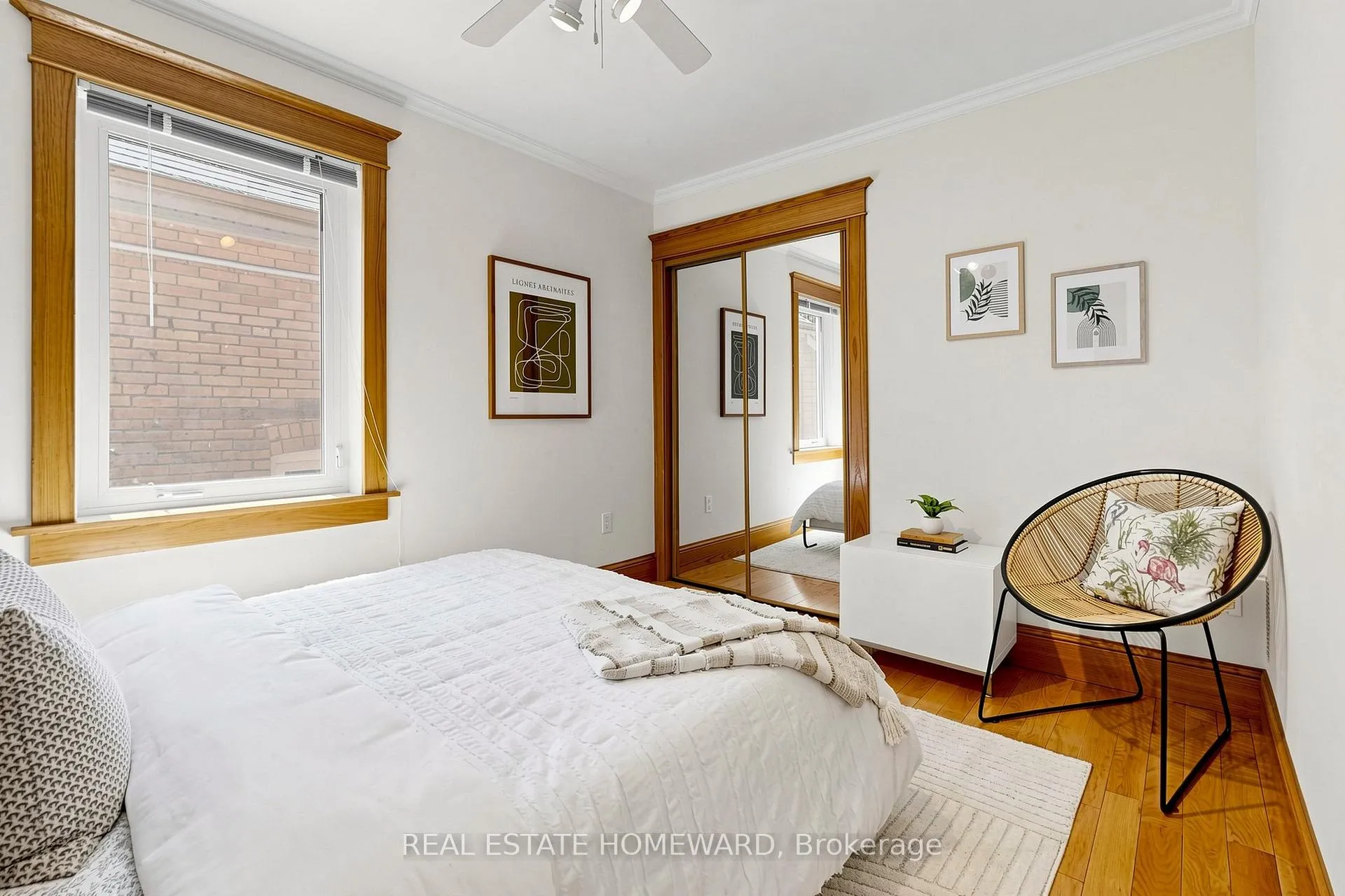 Photo 20 of 117 Evans Avenue, Toronto, Runnymede-Bloor West Village — HOMEH