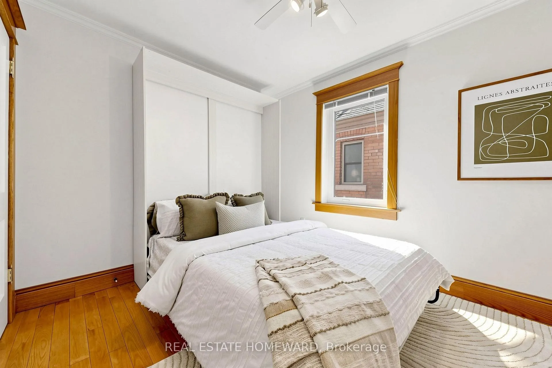 Photo 21 of 117 Evans Avenue, Toronto, Runnymede-Bloor West Village — HOMEH