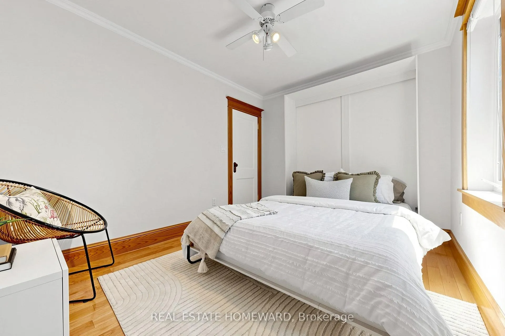 Photo 22 of 117 Evans Avenue, Toronto, Runnymede-Bloor West Village — HOMEH