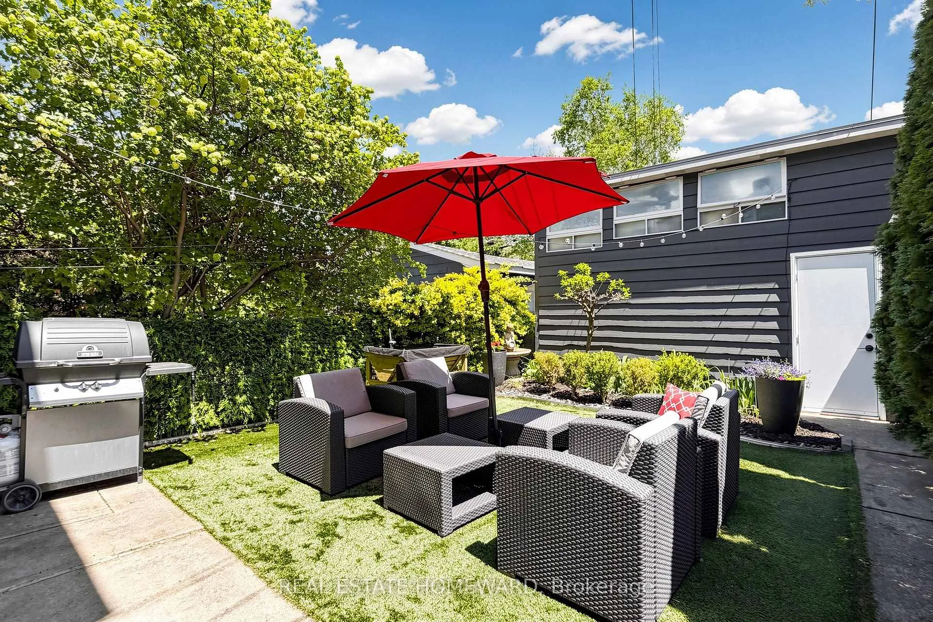 Photo 31 of 117 Evans Avenue, Toronto, Runnymede-Bloor West Village — HOMEH