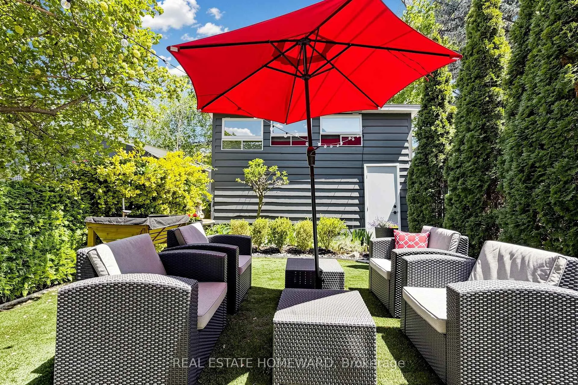 Photo 32 of 117 Evans Avenue, Toronto, Runnymede-Bloor West Village — HOMEH
