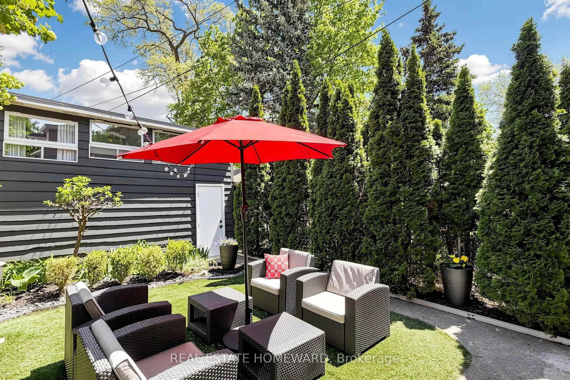 Photo 33 of 117 Evans Avenue, Toronto, Runnymede-Bloor West Village — HOMEH