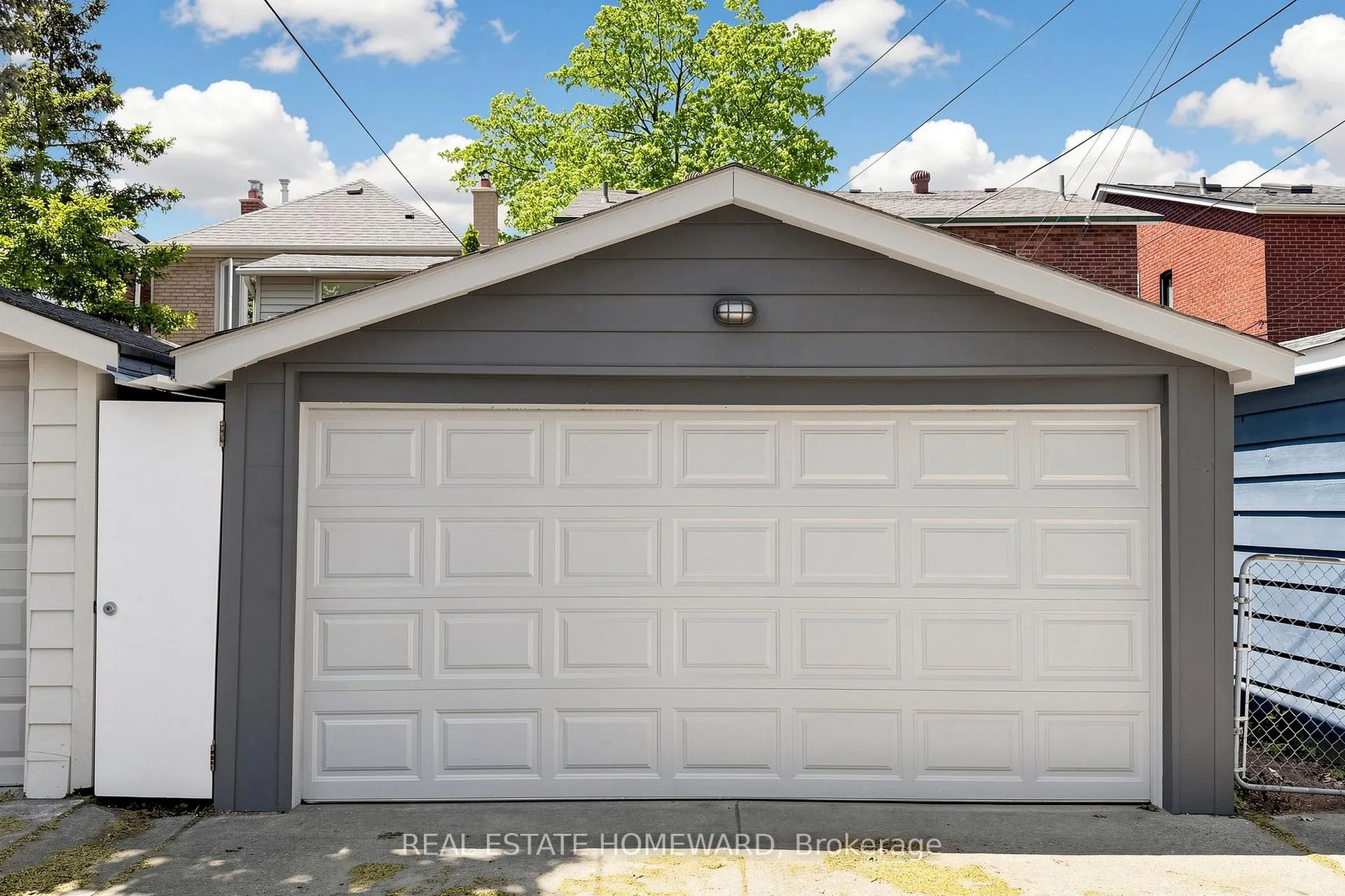 Photo 34 of 117 Evans Avenue, Toronto, Runnymede-Bloor West Village — HOMEH