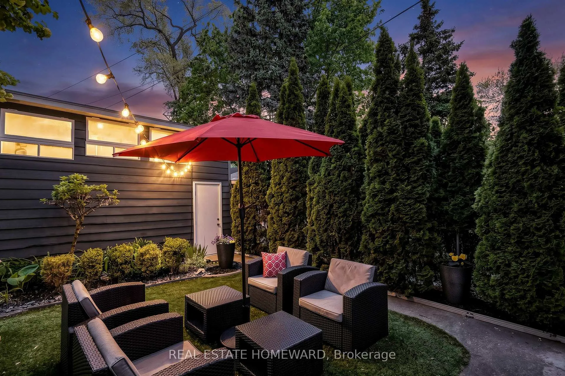 Photo 35 of 117 Evans Avenue, Toronto, Runnymede-Bloor West Village — HOMEH