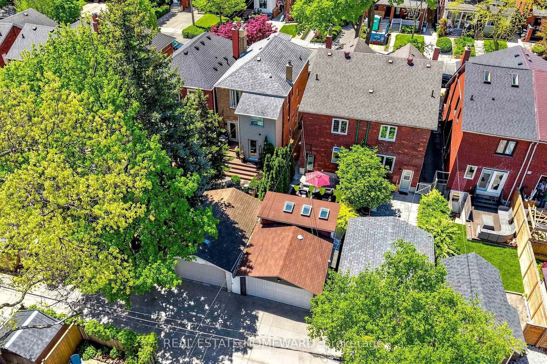 Photo 39 of 117 Evans Avenue, Toronto, Runnymede-Bloor West Village — HOMEH