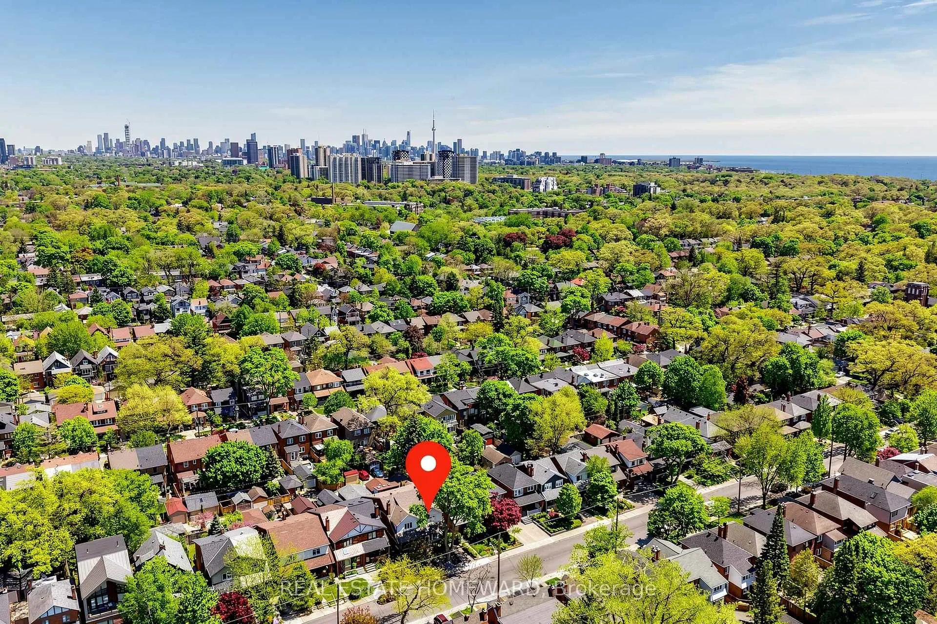 Photo 41 of 117 Evans Avenue, Toronto, Runnymede-Bloor West Village — HOMEH