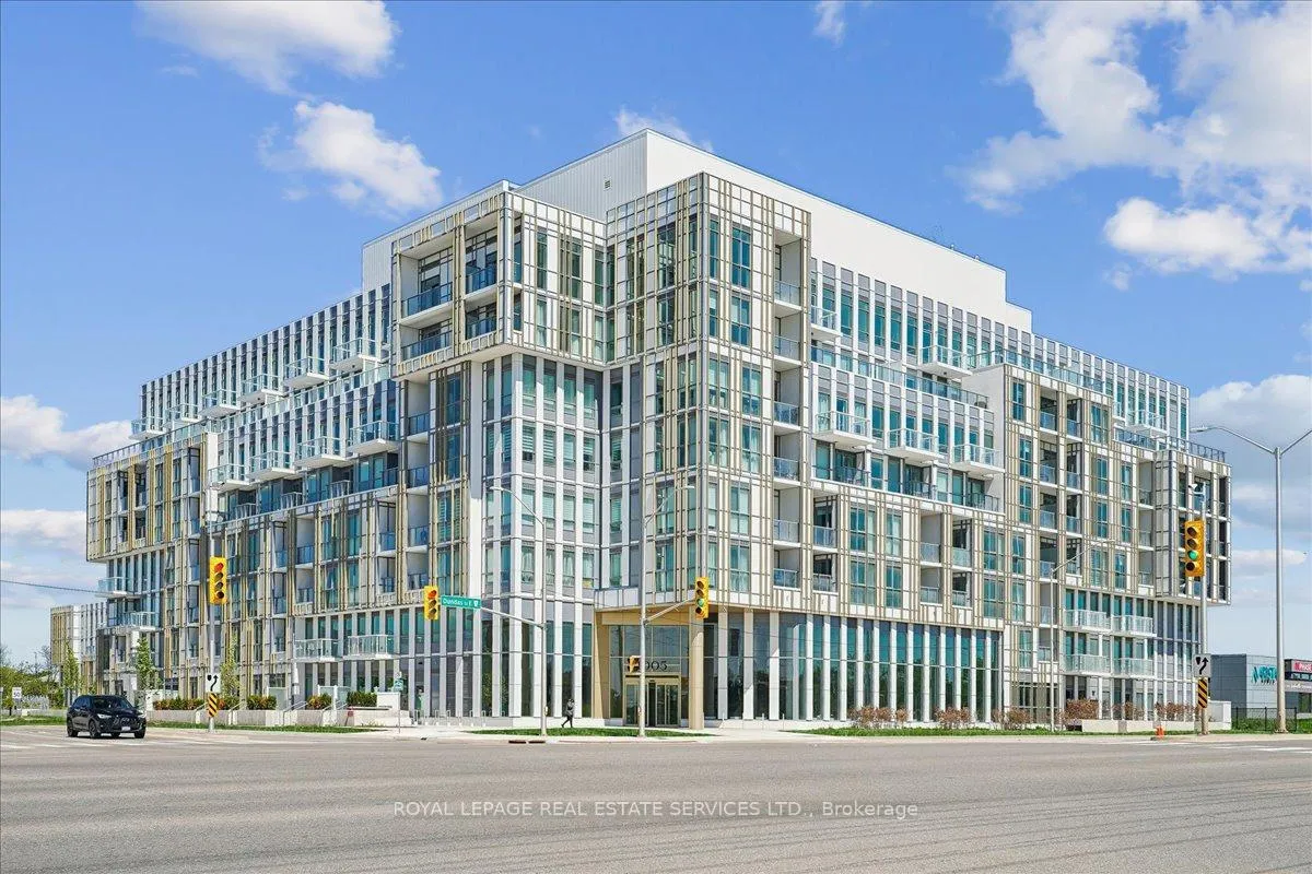 Photo 1 of Unit 108, 1005 Dundas Street E, Oakville, Joshua Meadows — HOMEH