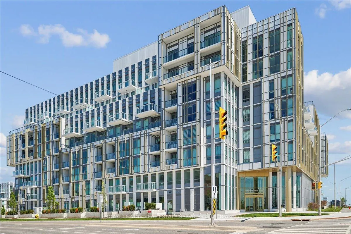 Photo 2 of Unit 108, 1005 Dundas Street E, Oakville, Joshua Meadows — HOMEH
