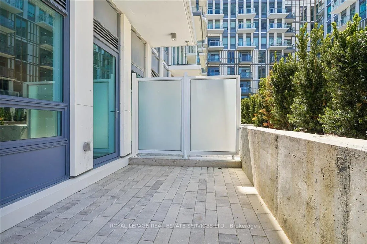 Photo 8 of Unit 108, 1005 Dundas Street E, Oakville, Joshua Meadows — HOMEH