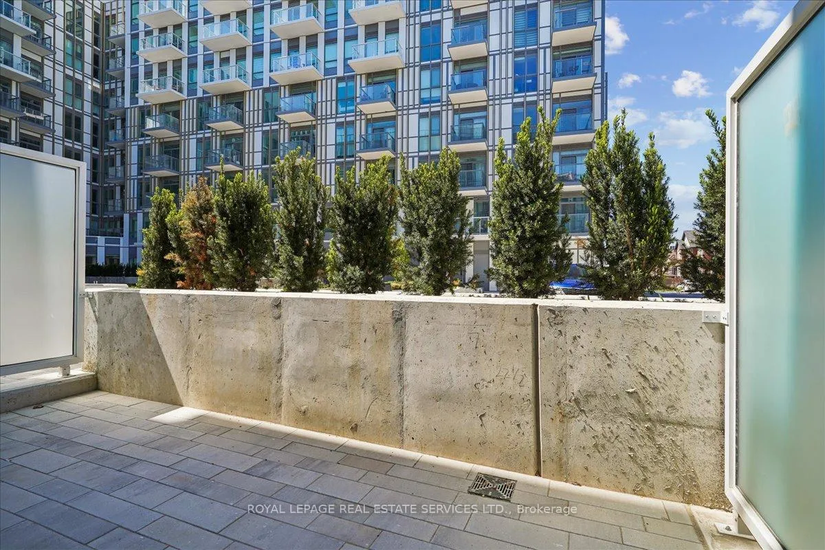 Photo 9 of Unit 108, 1005 Dundas Street E, Oakville, Joshua Meadows — HOMEH