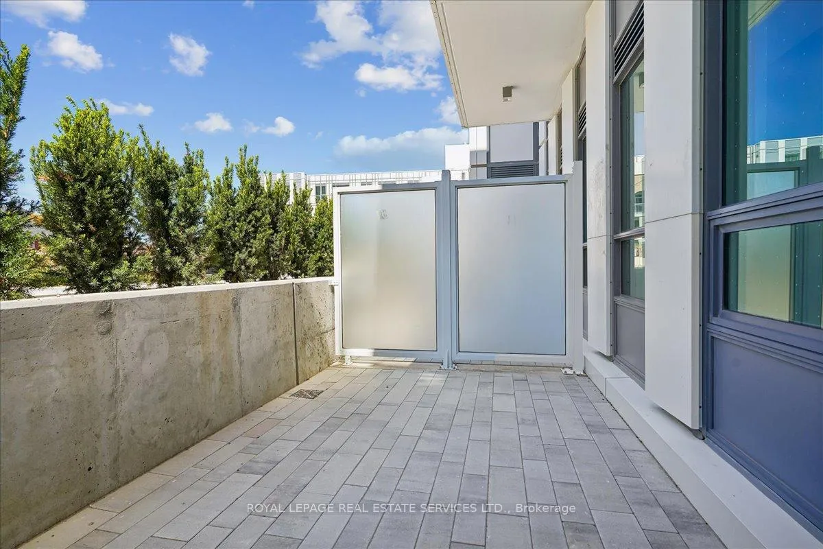 Photo 10 of Unit 108, 1005 Dundas Street E, Oakville, Joshua Meadows — HOMEH