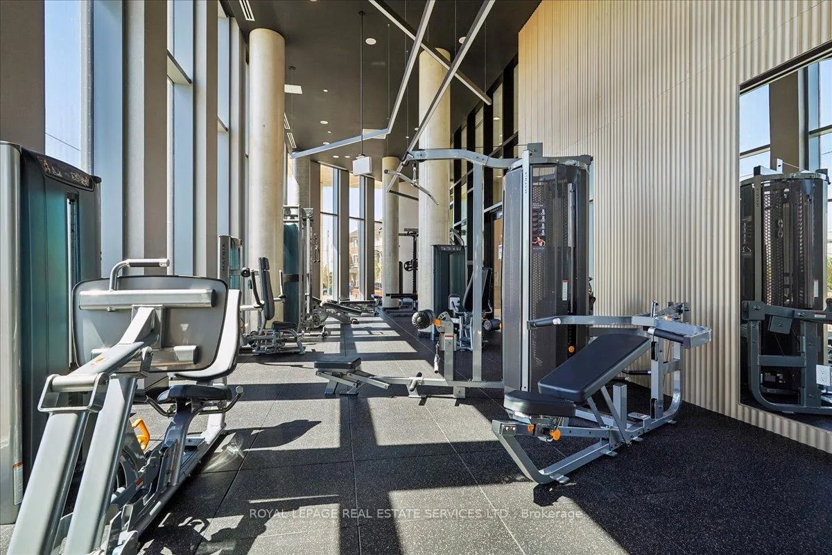 Photo 24 of Unit 108, 1005 Dundas Street E, Oakville, Joshua Meadows — HOMEH