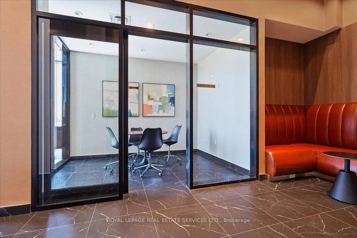Photo 25 of Unit 108, 1005 Dundas Street E, Oakville, Joshua Meadows — HOMEH