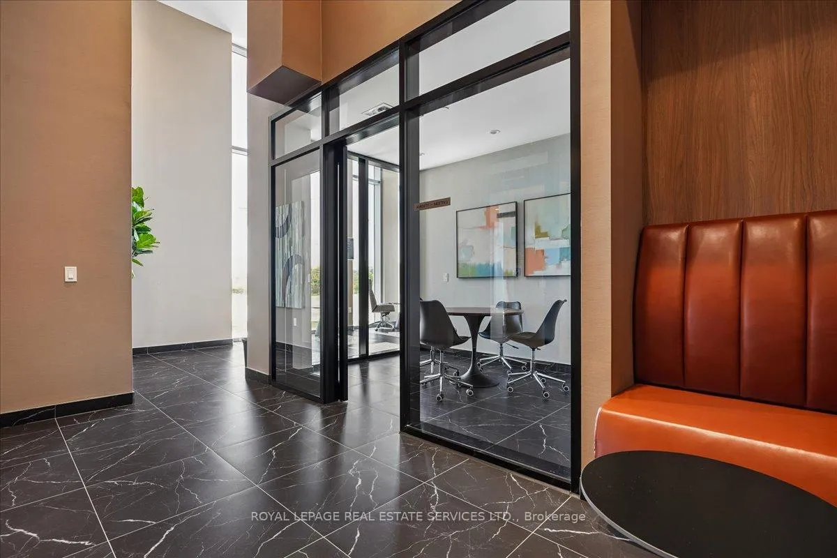 Photo 27 of Unit 108, 1005 Dundas Street E, Oakville, Joshua Meadows — HOMEH