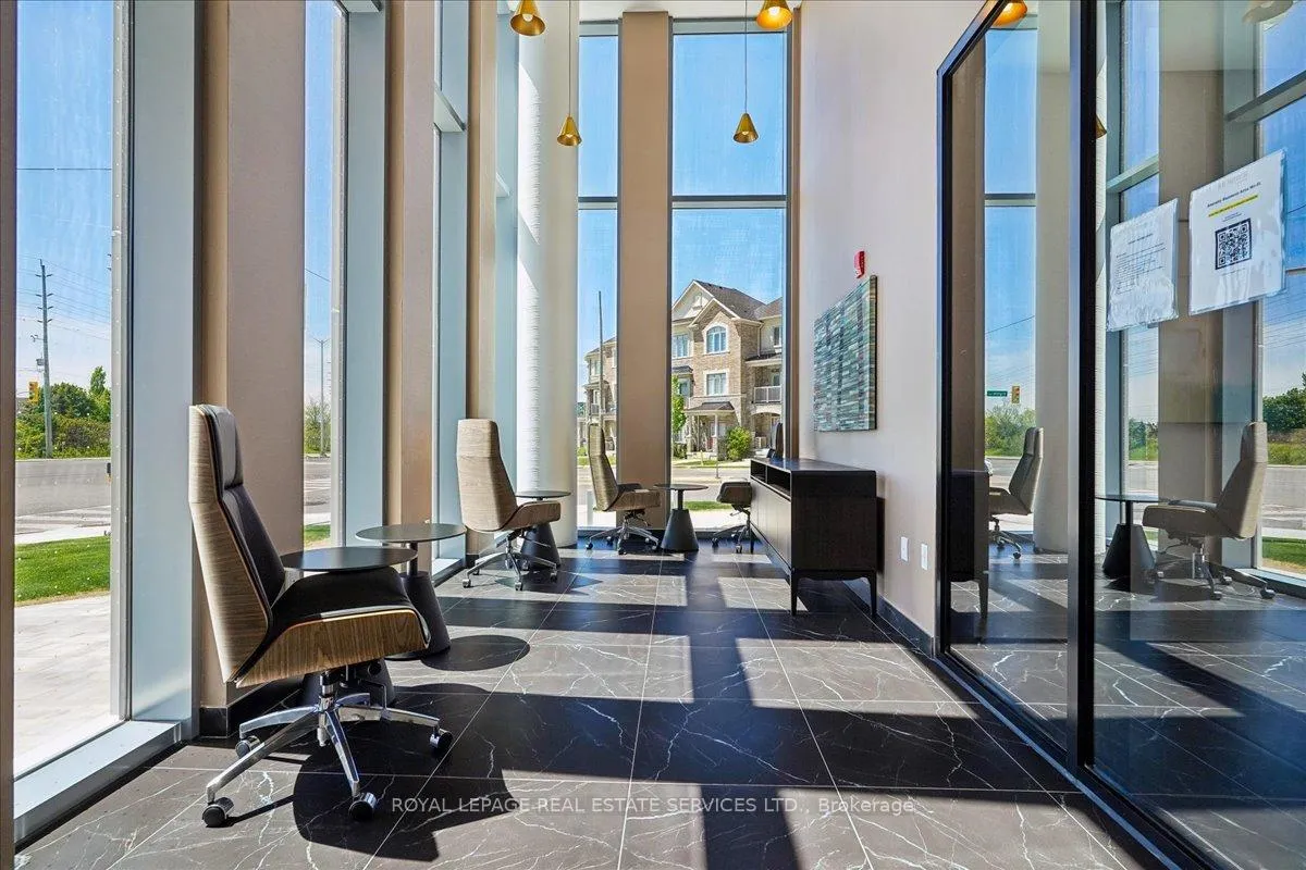 Photo 28 of Unit 108, 1005 Dundas Street E, Oakville, Joshua Meadows — HOMEH
