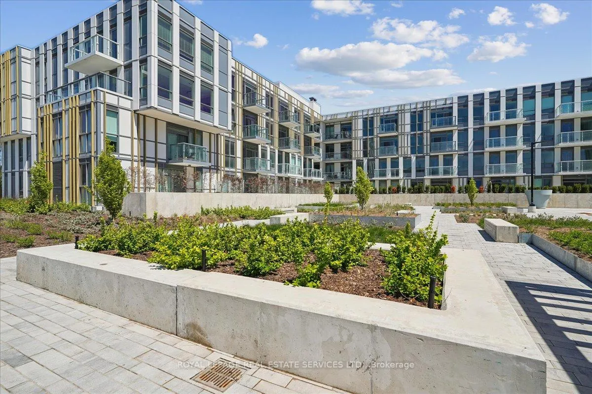 Photo 31 of Unit 108, 1005 Dundas Street E, Oakville, Joshua Meadows — HOMEH