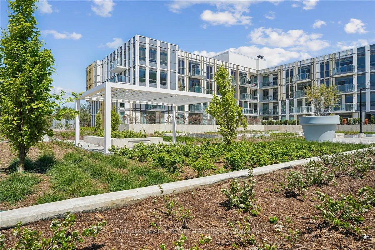 Photo 32 of Unit 108, 1005 Dundas Street E, Oakville, Joshua Meadows — HOMEH