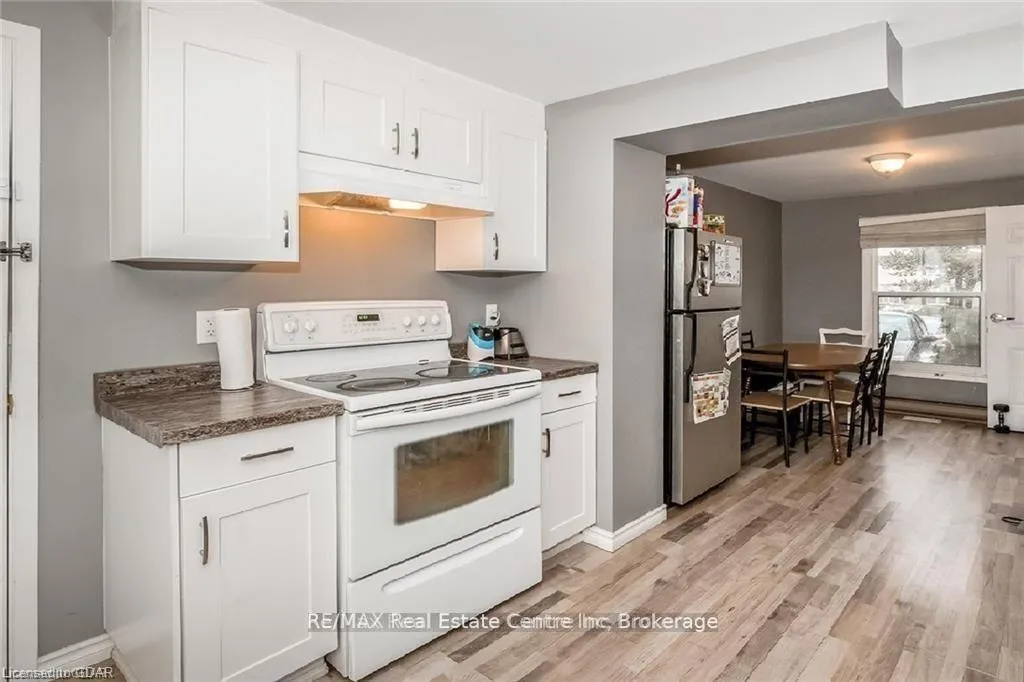 Photo 3 of 201 Janefield Avenue, Guelph, Dovercliffe Park/Old University — HOMEH