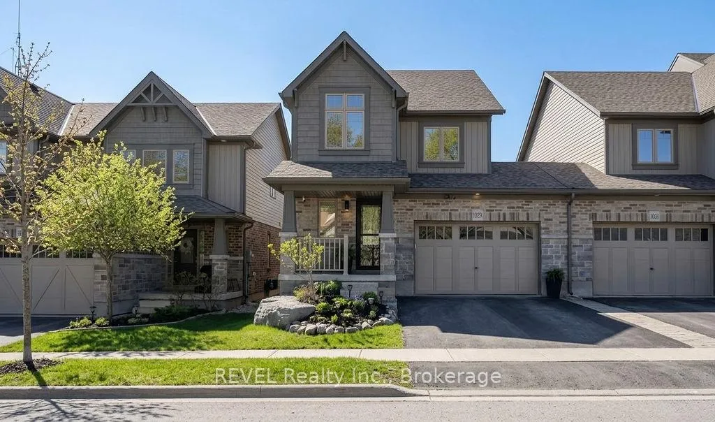 Photo 2 of 1029 Cook Drive, Midland — HOMEH