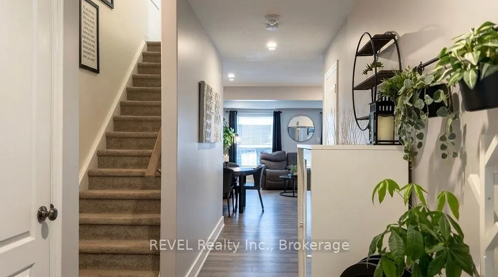Photo 5 of 1029 Cook Drive, Midland — HOMEH