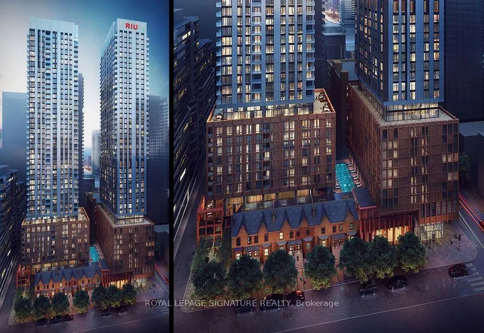 Photo 1 of Unit 3003, 8 Widmer Street, Toronto, Waterfront Communities — HOMEH
