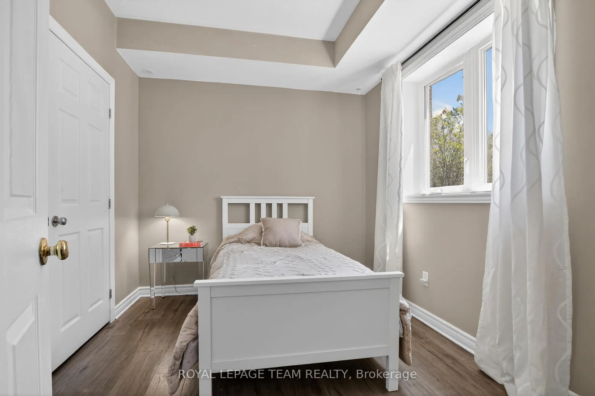Photo 23 of Unit 12, 165 Crestway Drive, Ottawa, Barrhaven East — HOMEH