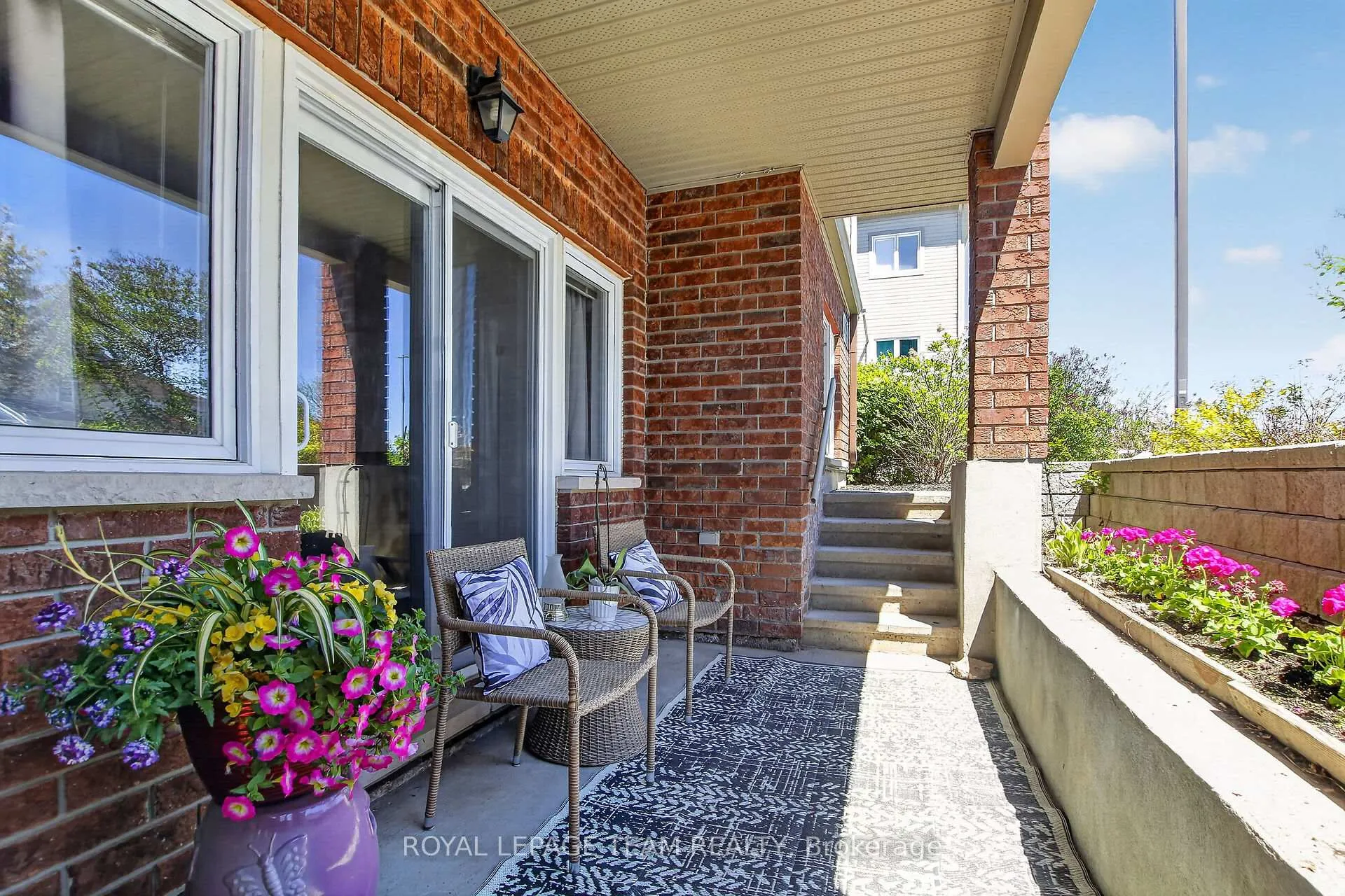 Photo 25 of Unit 12, 165 Crestway Drive, Ottawa, Barrhaven East — HOMEH