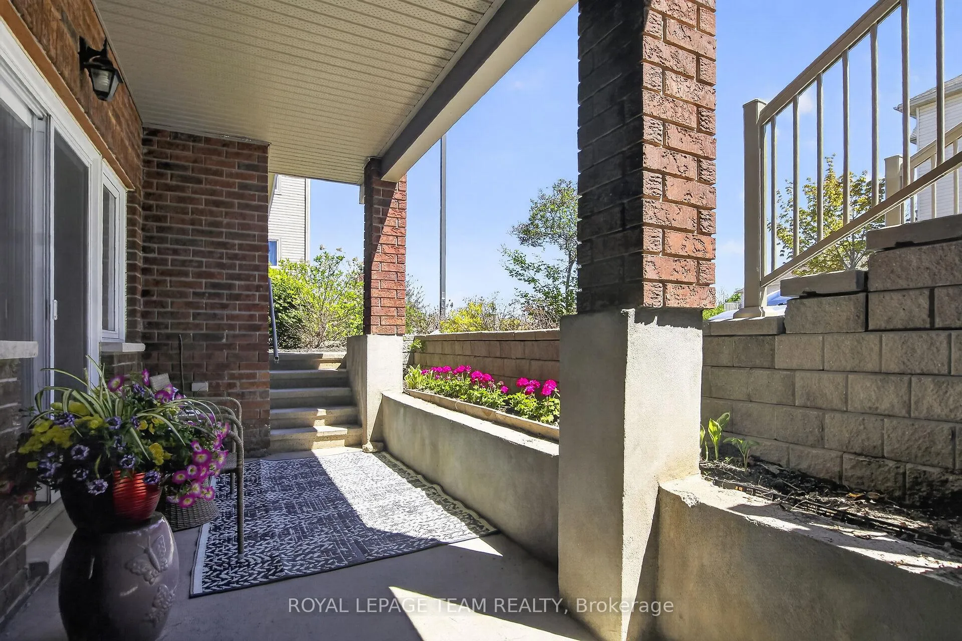 Photo 26 of Unit 12, 165 Crestway Drive, Ottawa, Barrhaven East — HOMEH