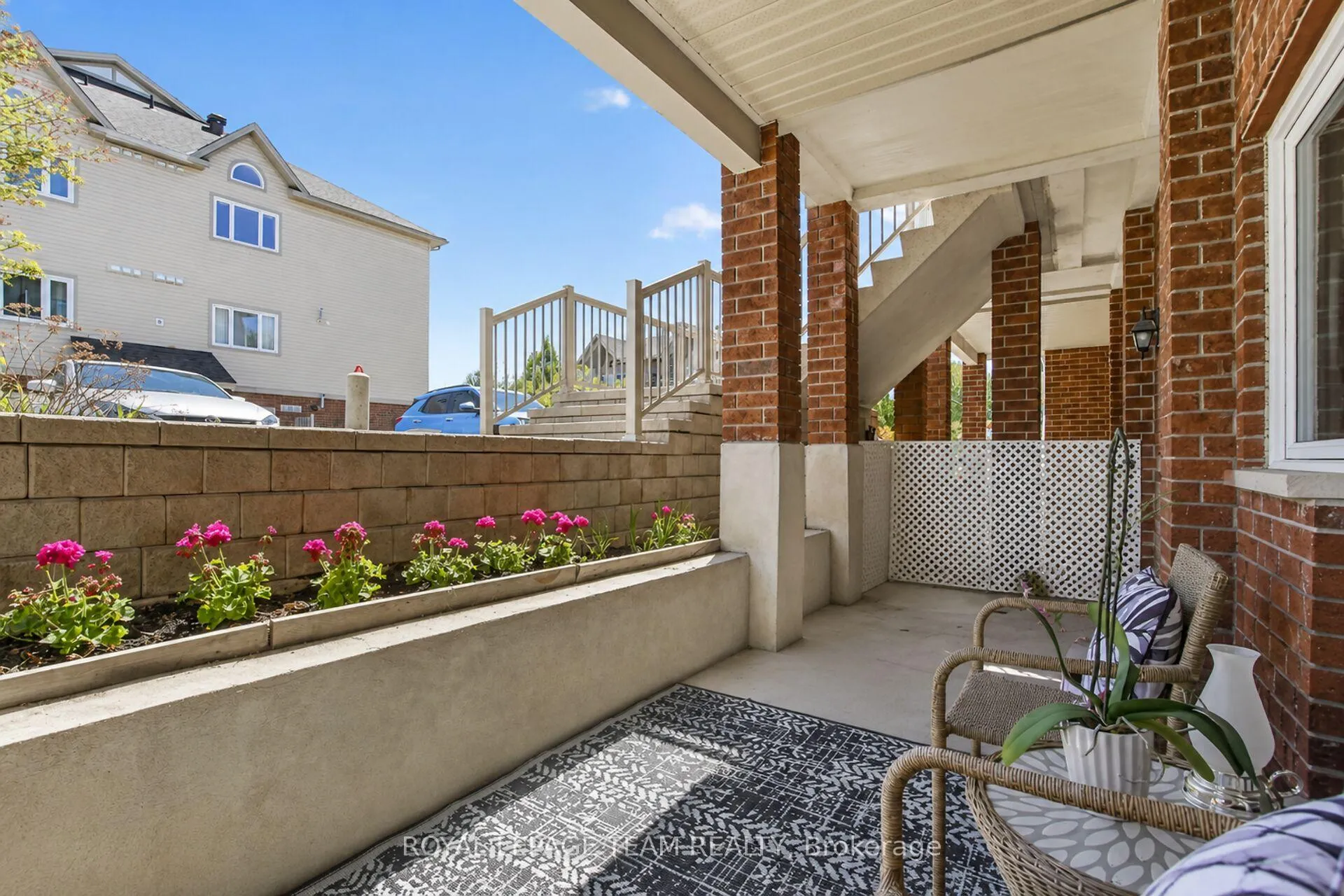 Photo 27 of Unit 12, 165 Crestway Drive, Ottawa, Barrhaven East — HOMEH