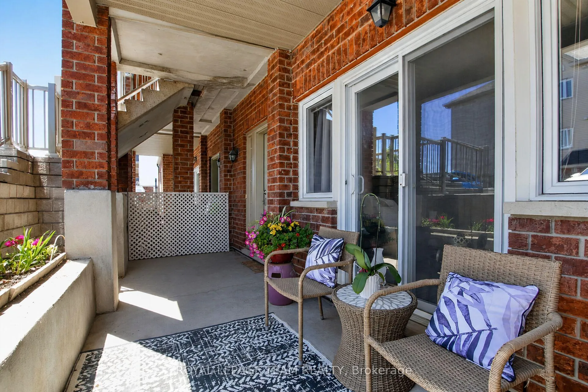 Photo 28 of Unit 12, 165 Crestway Drive, Ottawa, Barrhaven East — HOMEH