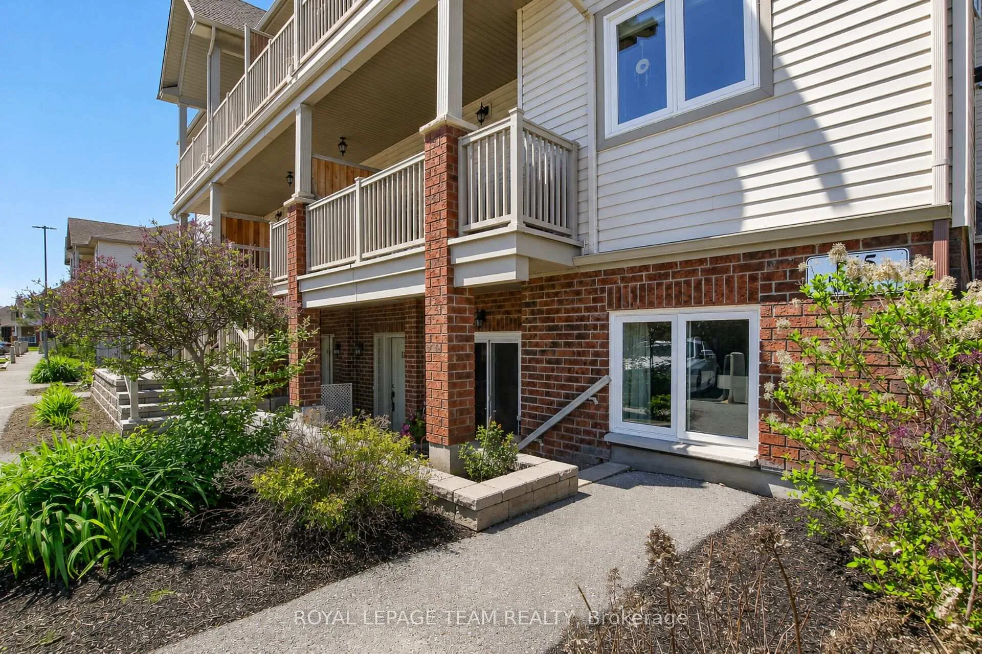 Photo 29 of Unit 12, 165 Crestway Drive, Ottawa, Barrhaven East — HOMEH