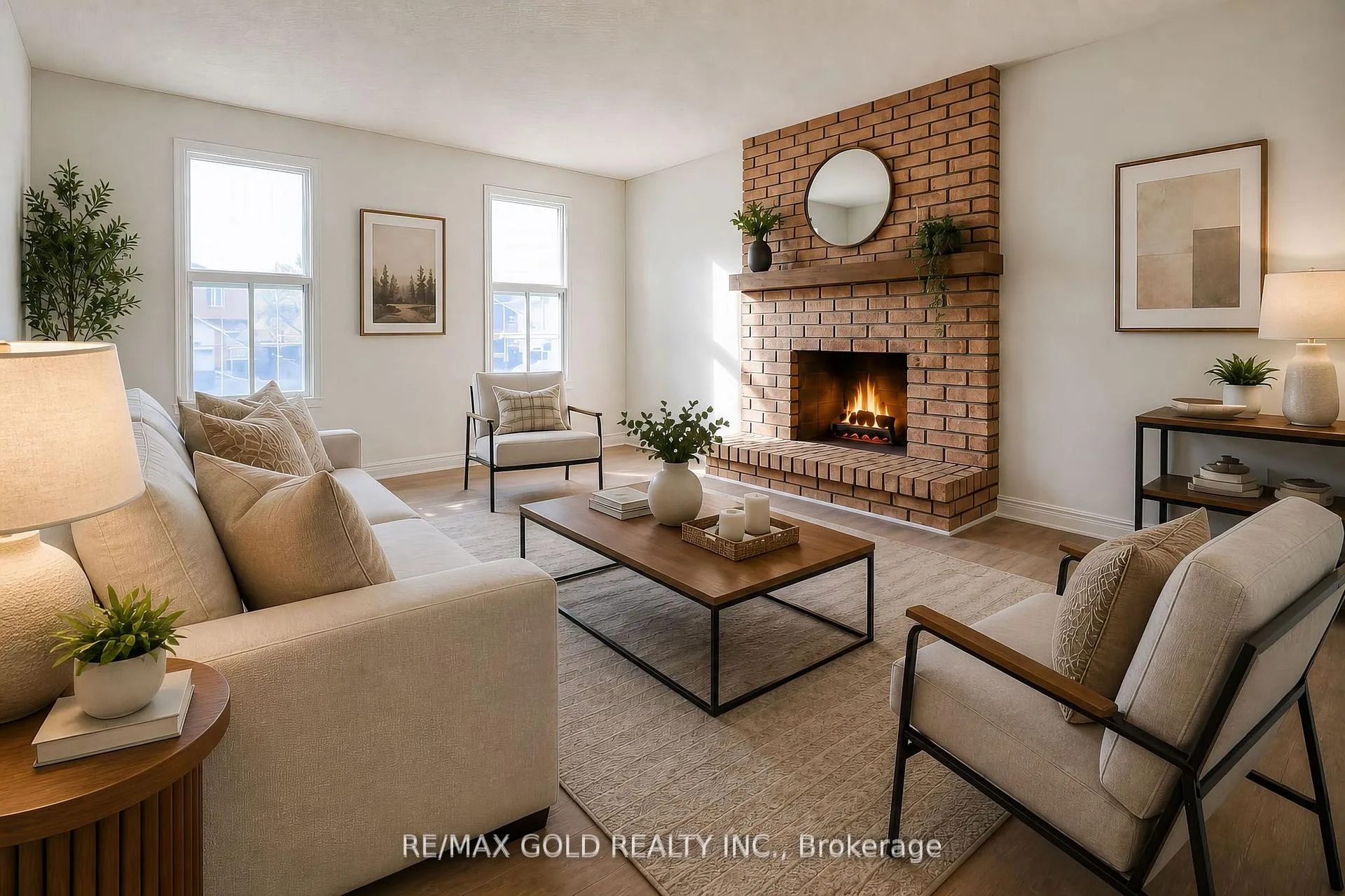 Photo 3 of 211 Wexford Road, Brampton, Heart Lake West — HOMEH