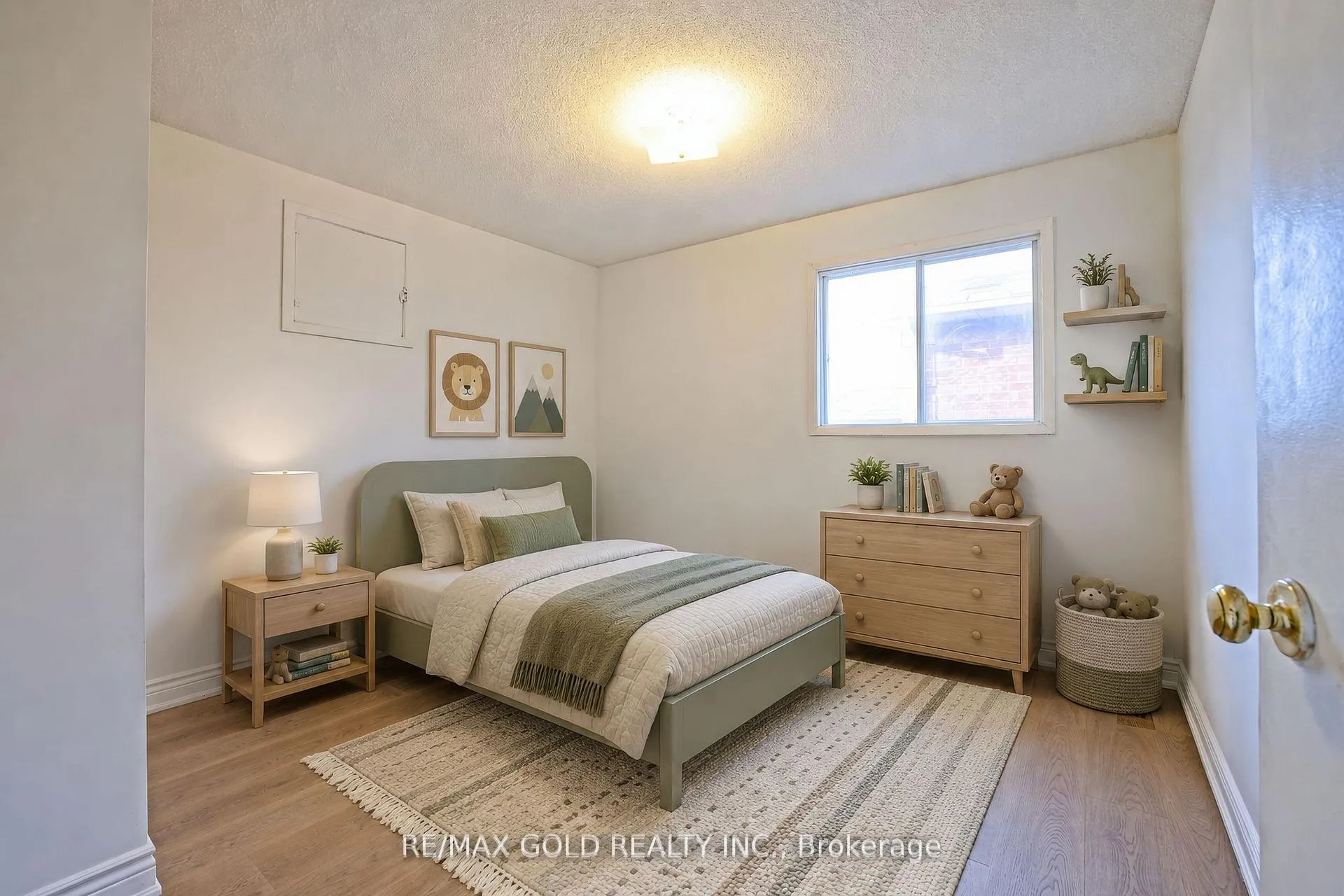 Photo 9 of 211 Wexford Road, Brampton, Heart Lake West — HOMEH