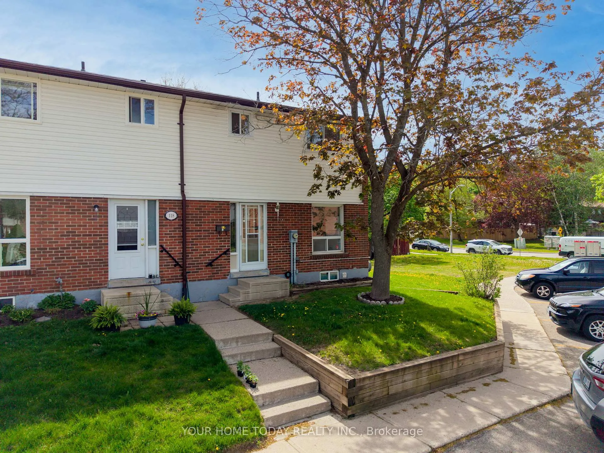 Photo 1 of 116 Kingham Road, Halton Hills, Acton — HOMEH