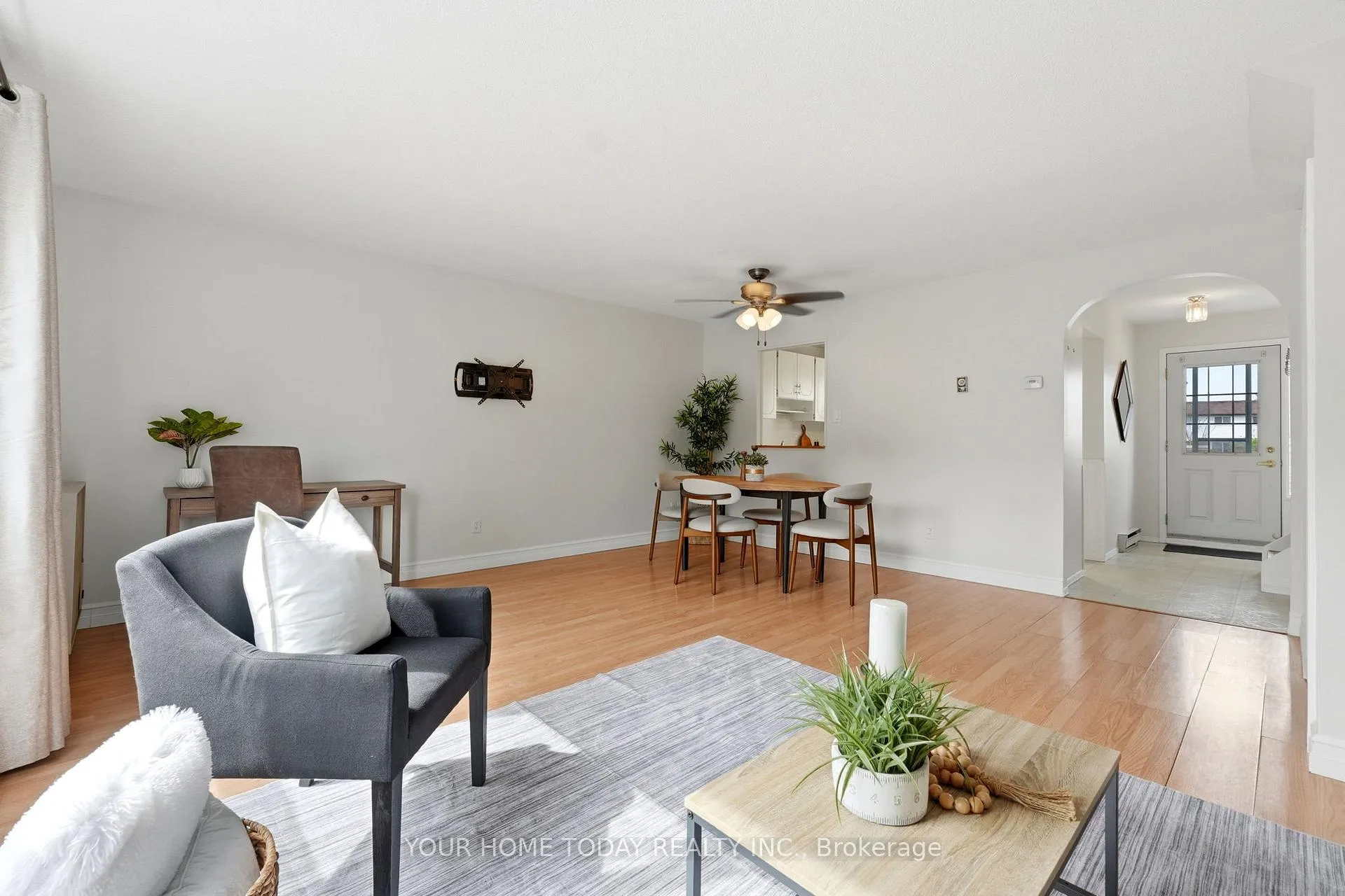Photo 6 of 116 Kingham Road, Halton Hills, Acton — HOMEH
