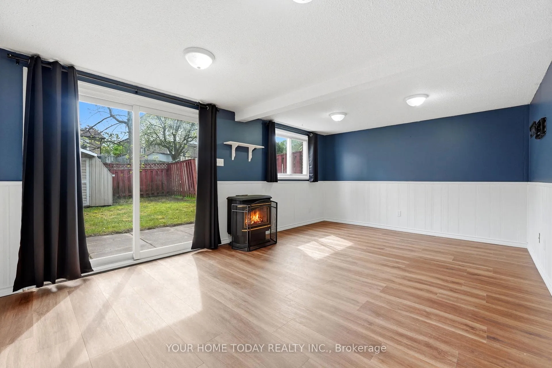 Photo 16 of 116 Kingham Road, Halton Hills, Acton — HOMEH