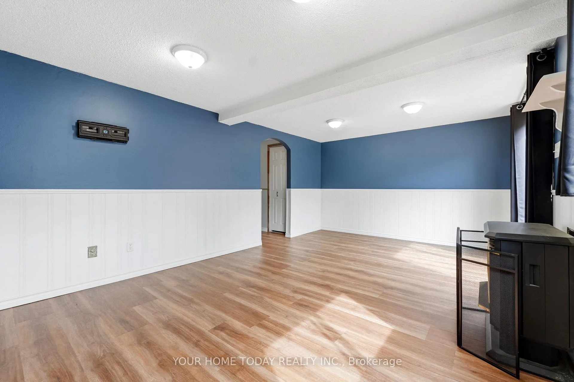 Photo 17 of 116 Kingham Road, Halton Hills, Acton — HOMEH