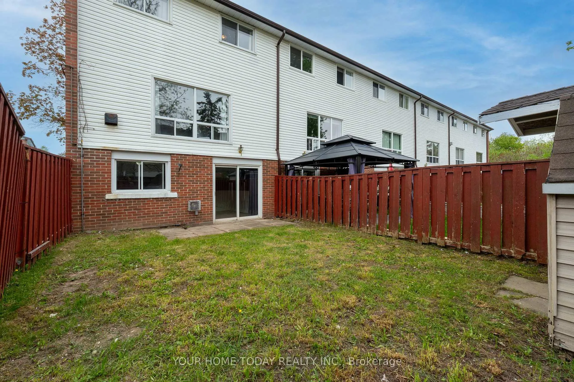 Photo 18 of 116 Kingham Road, Halton Hills, Acton — HOMEH