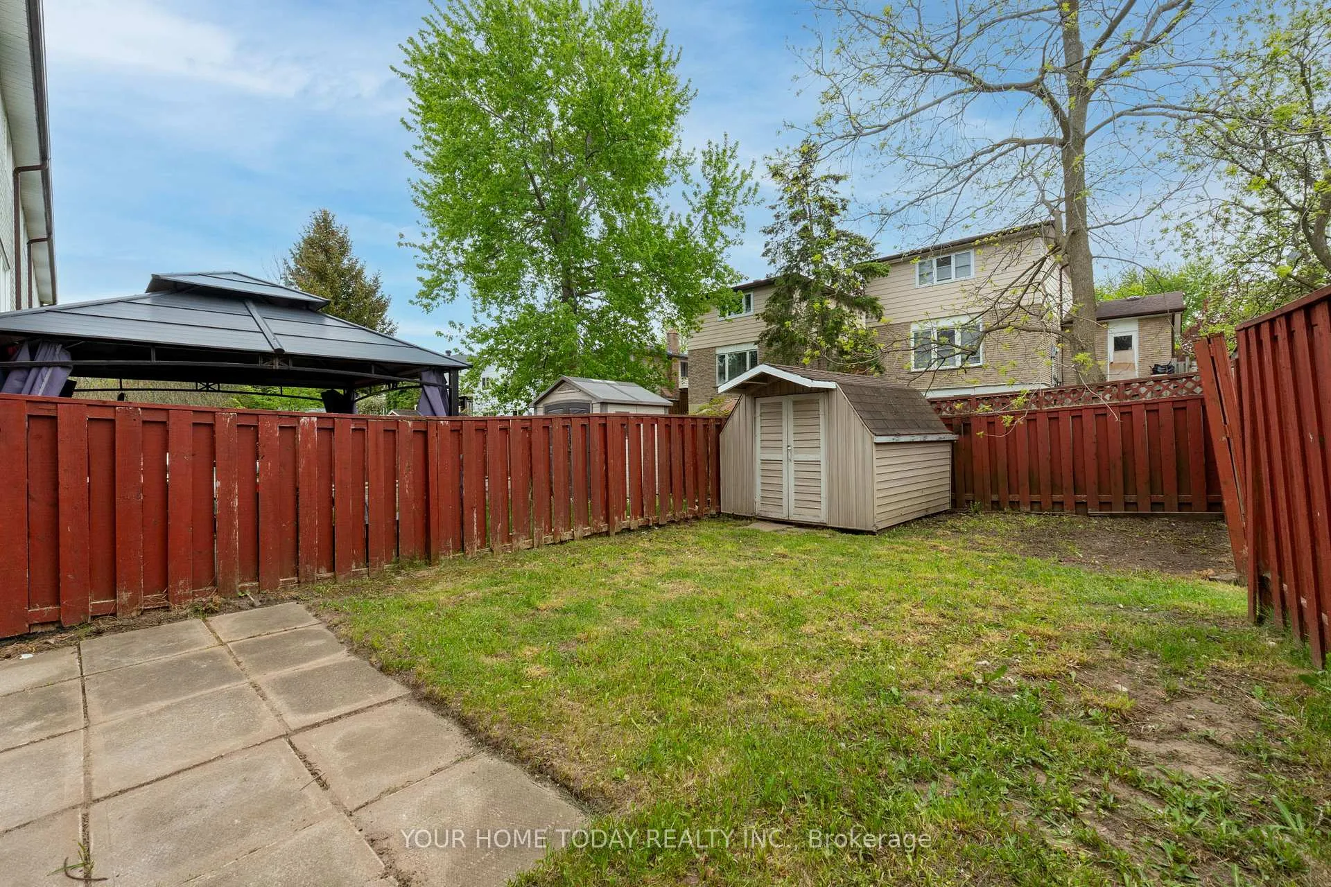 Photo 19 of 116 Kingham Road, Halton Hills, Acton — HOMEH