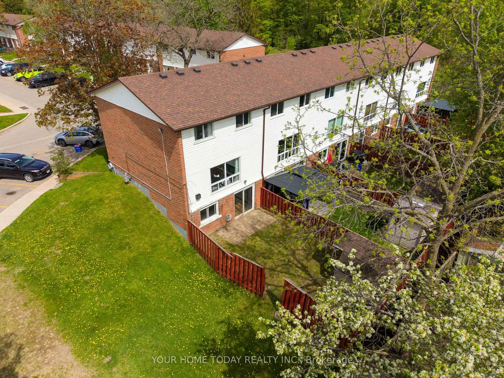 Photo 20 of 116 Kingham Road, Halton Hills, Acton — HOMEH