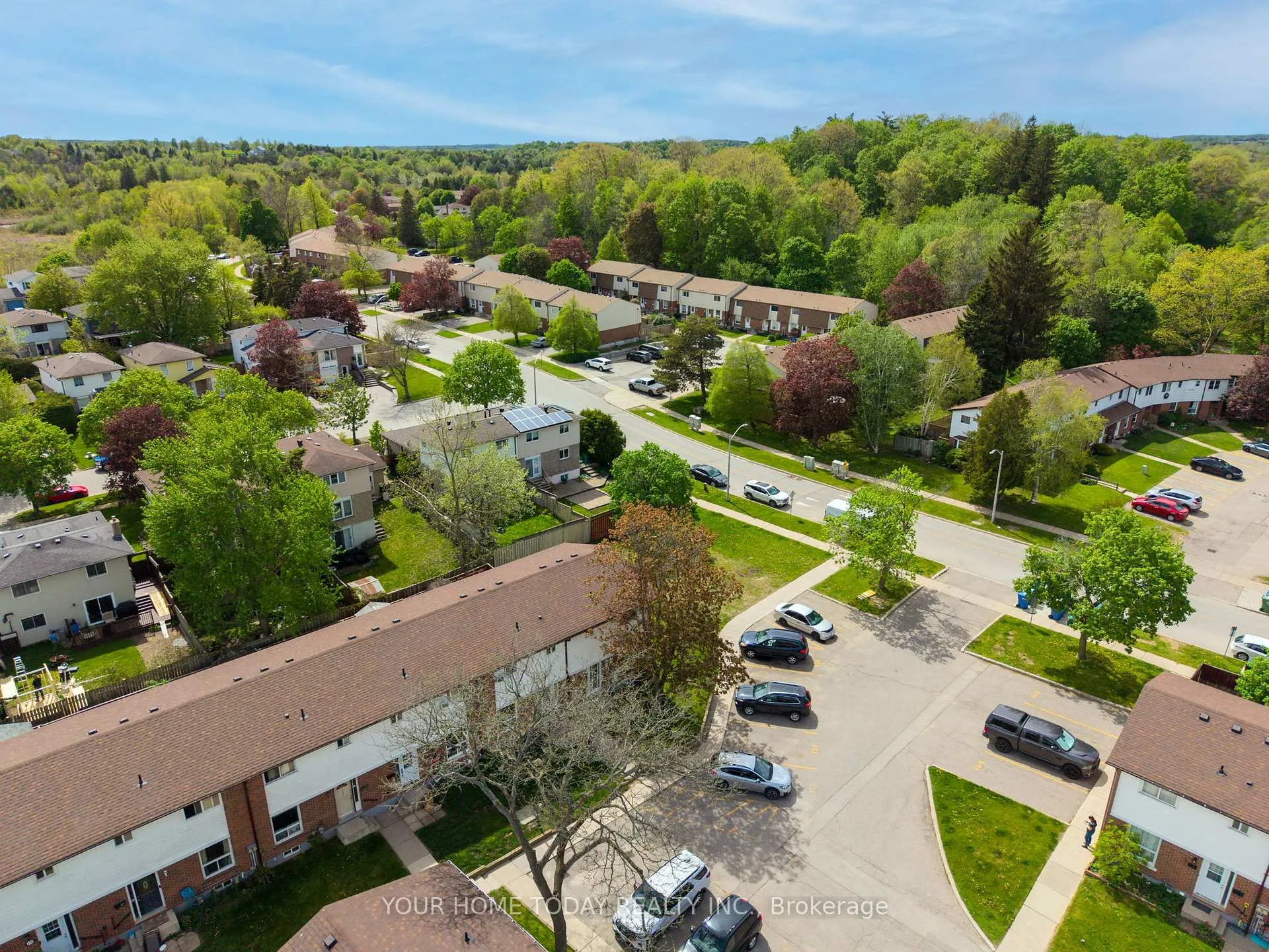 Photo 21 of 116 Kingham Road, Halton Hills, Acton — HOMEH