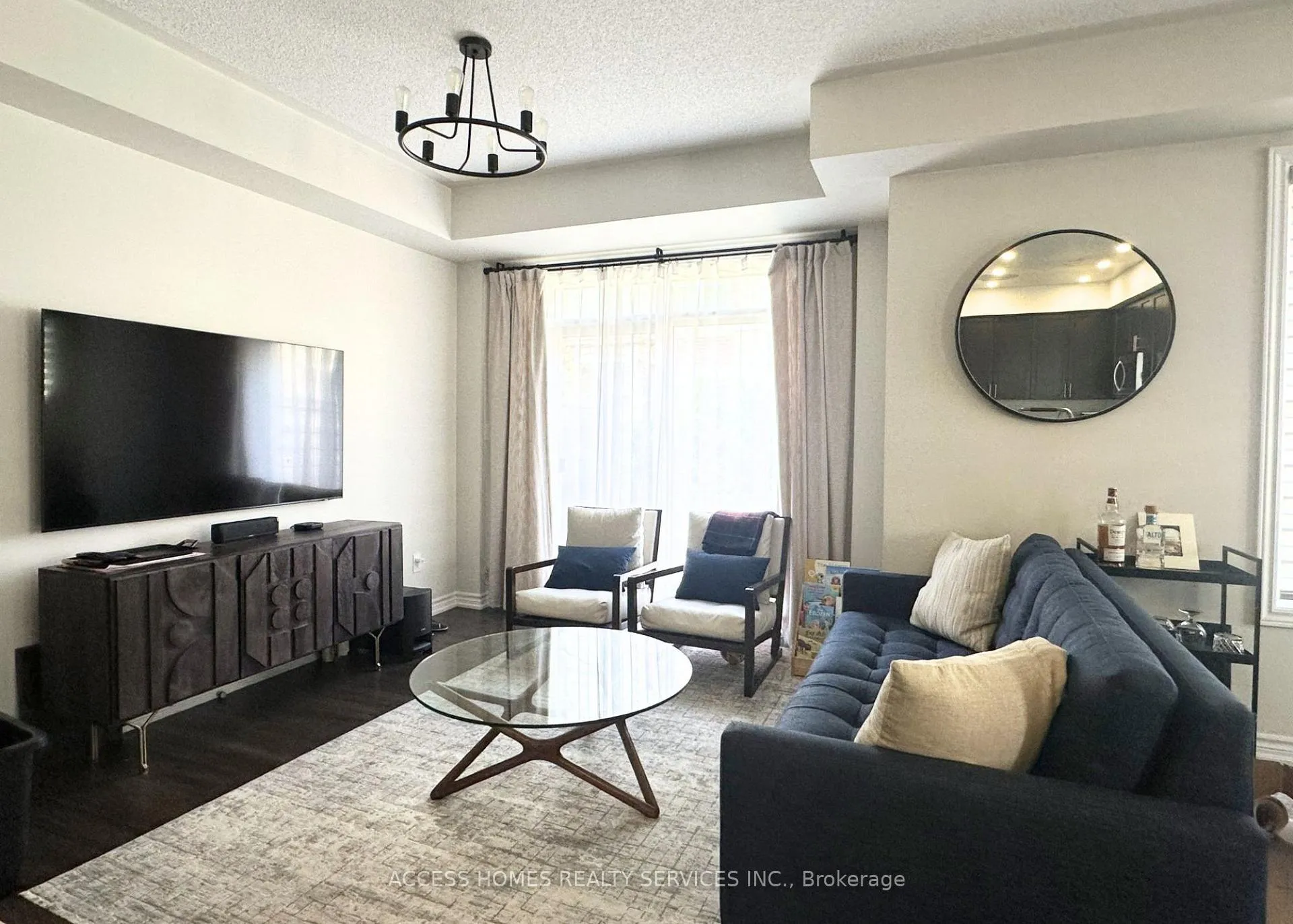 Photo 4 of Unit 58, 636 Evans Avenue, Etobicoke, Alderwood — HOMEH