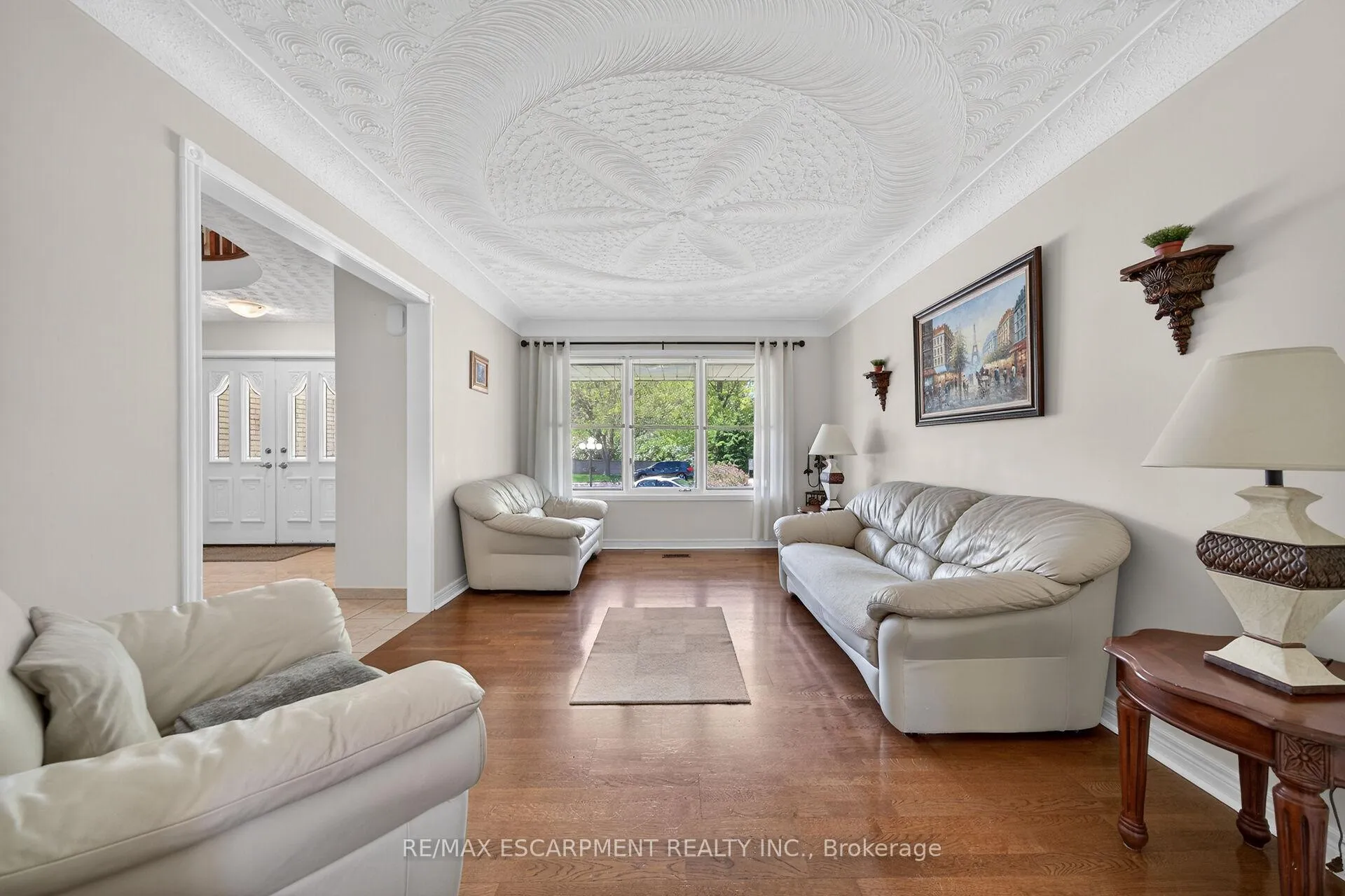 Photo 6 of 10 Skye Court, Hamilton, Stoney Creek — HOMEH