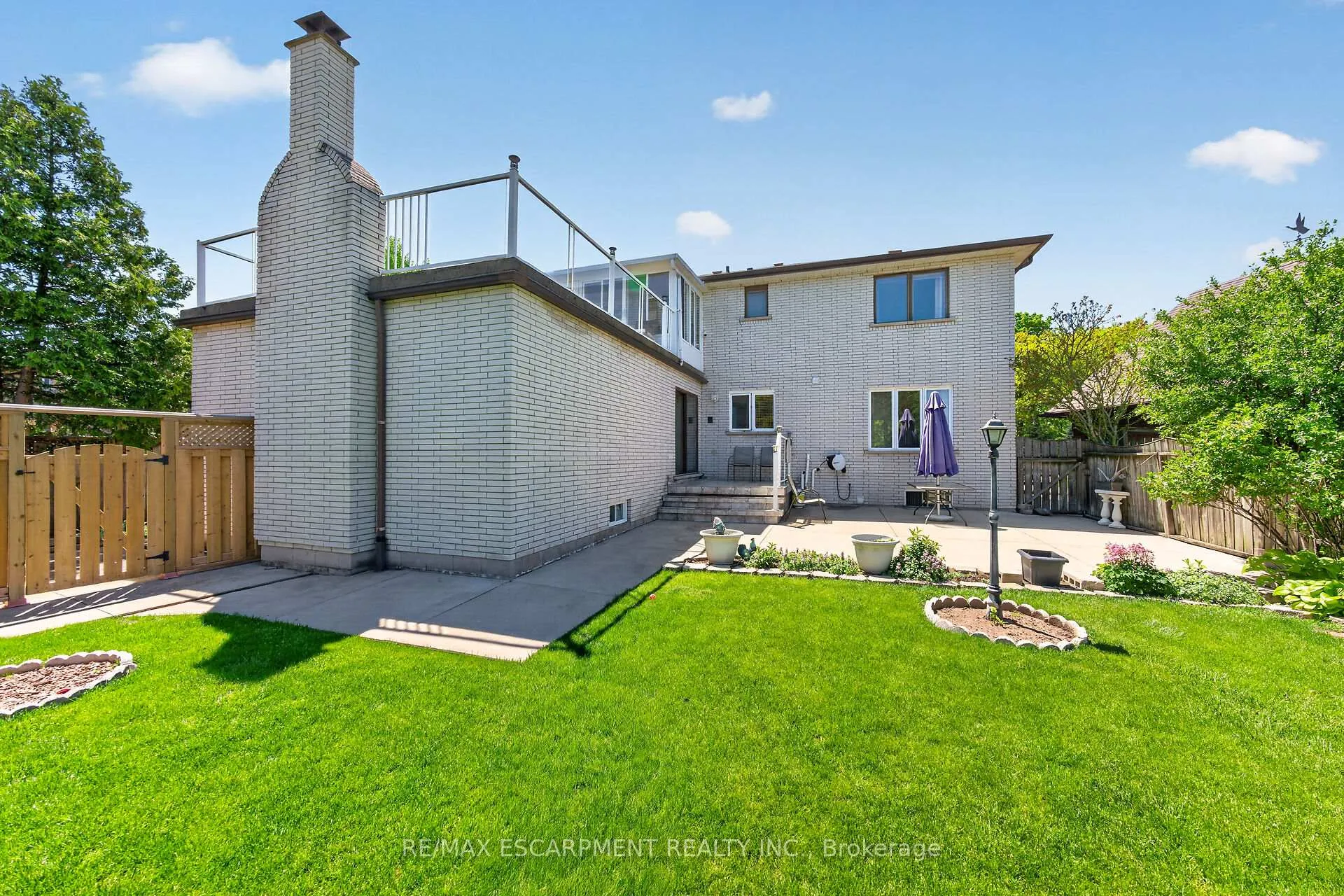Photo 46 of 10 Skye Court, Hamilton, Stoney Creek — HOMEH