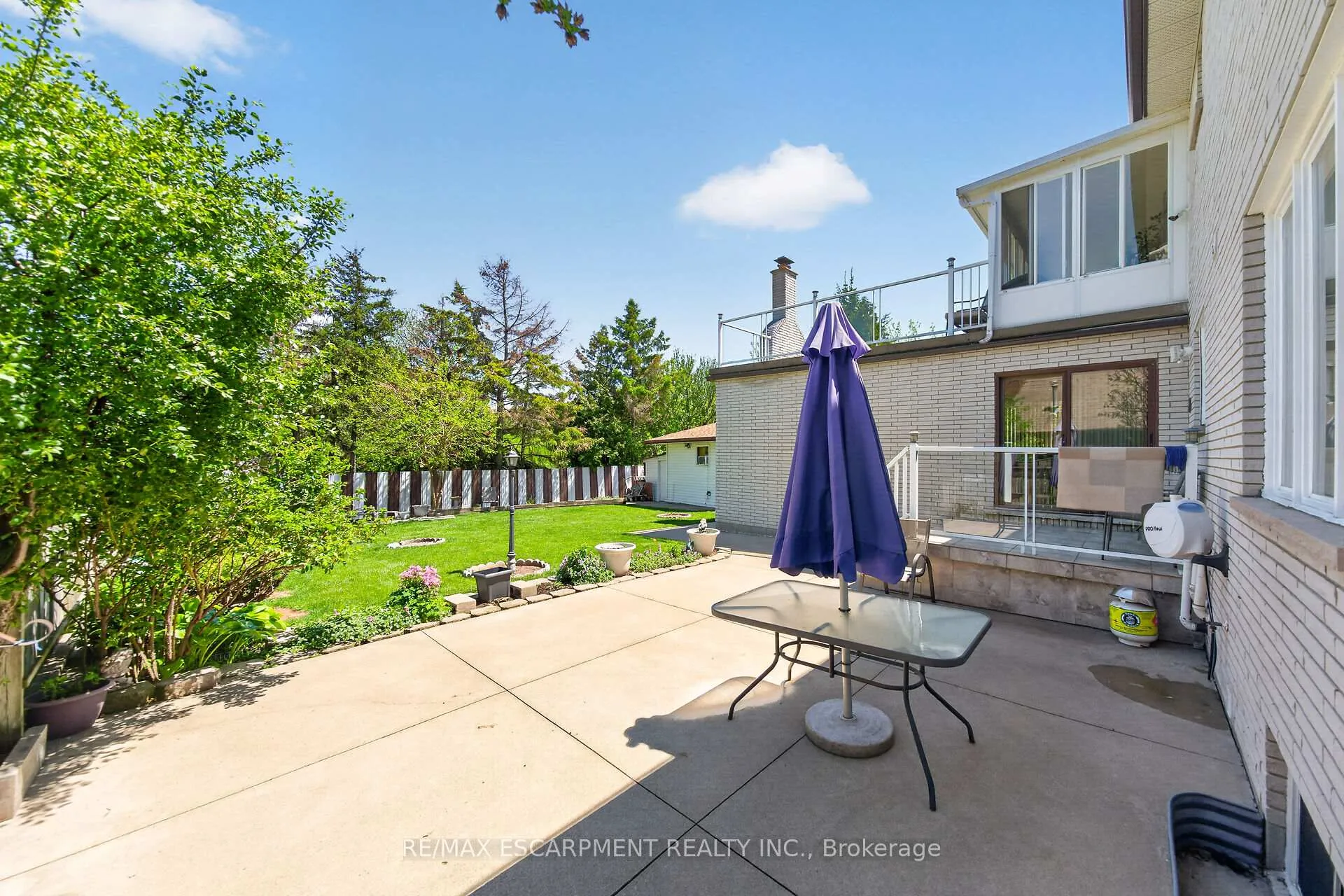 Photo 49 of 10 Skye Court, Hamilton, Stoney Creek — HOMEH