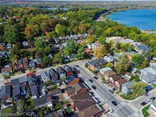 Photo 27 of 313 Barton Street W, Hamilton, Strathcona — HOMEH