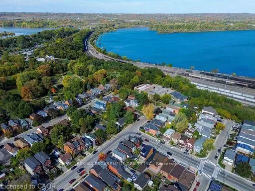 Photo 29 of 313 Barton Street W, Hamilton, Strathcona — HOMEH
