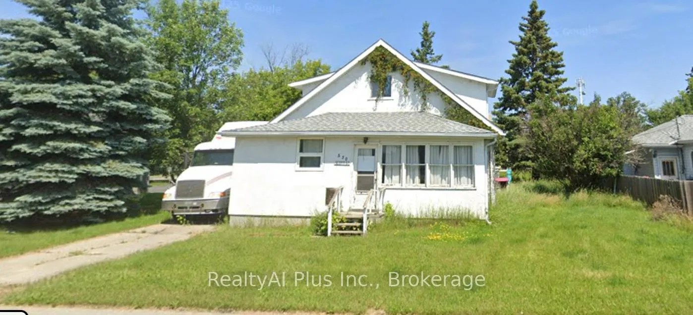 Photo of 530 Scott Street