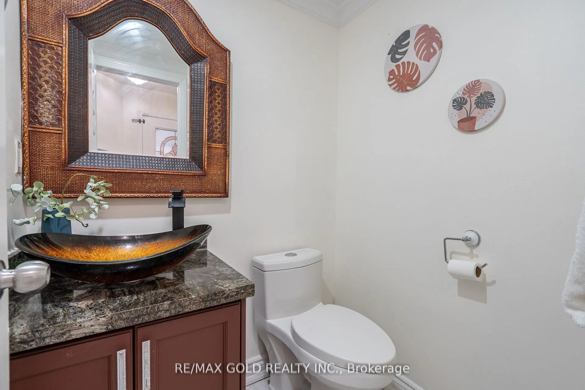 Photo 7 of 172 Desert Sand Drive, Brampton, Sandringham-Wellington — HOMEH